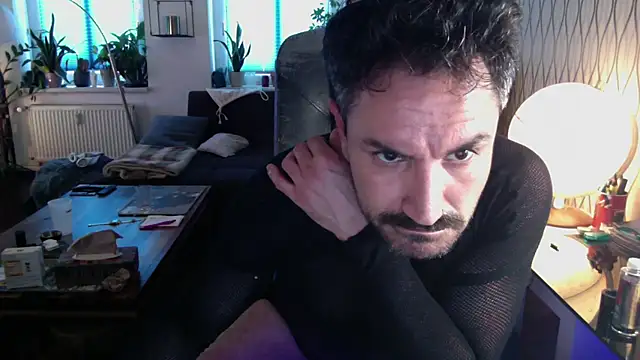 tomz0819 Webcam show