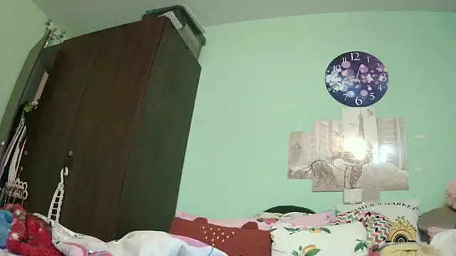 SexyGioconda Chat XXX in diretta