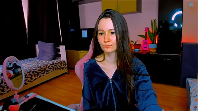 Chatroom XXX en direct de ameli_moon