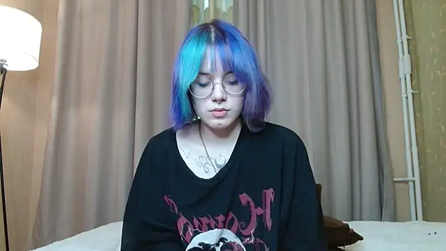 KellePourier 现场XXX聊天