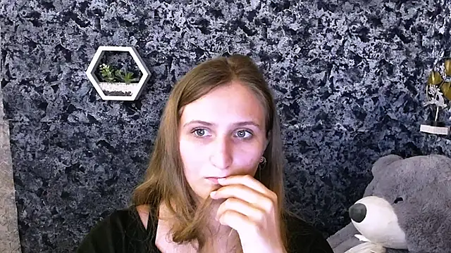 Jenny_smille_ 라이브 XXX 채팅