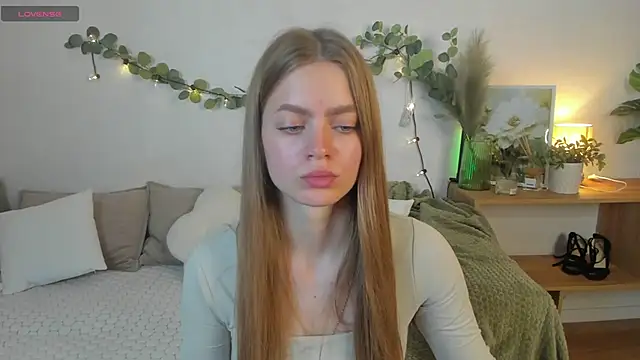 Chat XXX ao vivo de HoneyEmilly