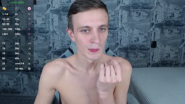 Oliver_Fresh Live XXX-Chat