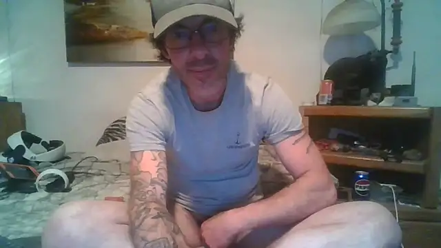 Chat XXX en directo de theboobietrap