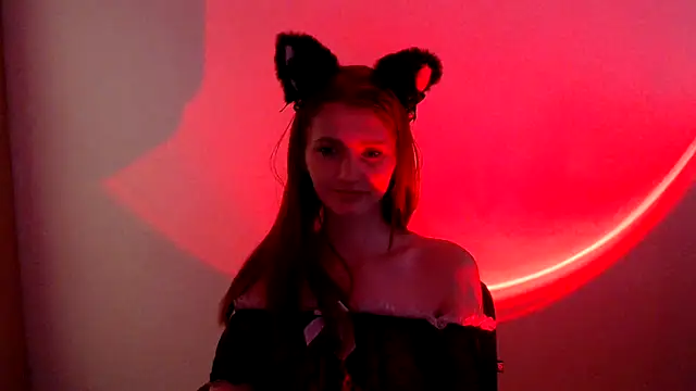Webkamerová show ViolaHot_