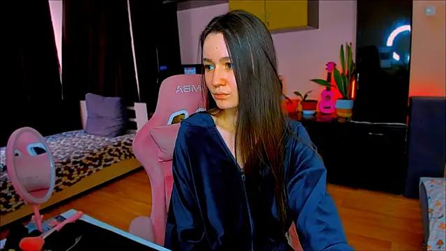 Sembang XXX Secara Langsung ameli_moon