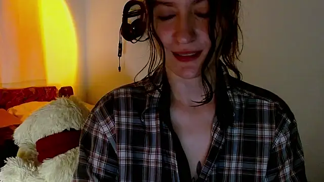 Chat XXX Live lia_ana