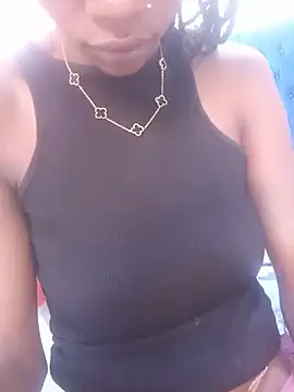 Chat XXX en directo de PatriciaVen