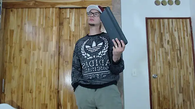 Živý XXX chat Vlad__night