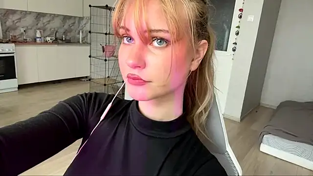 SeePalange webcam show