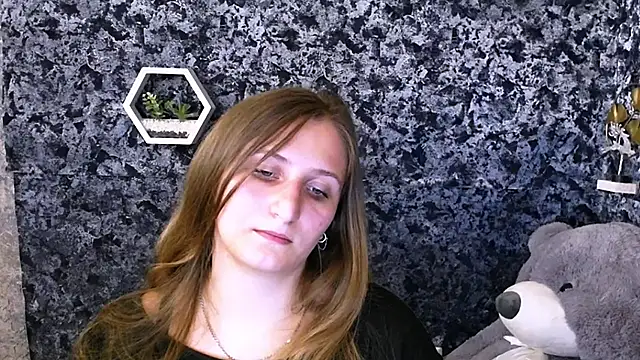 XXX chat uživo modela Jenny_smille_