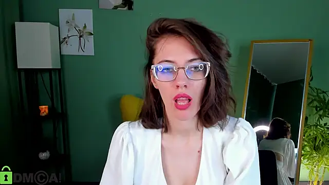 eva_sicret Obrolan Langsung XXX