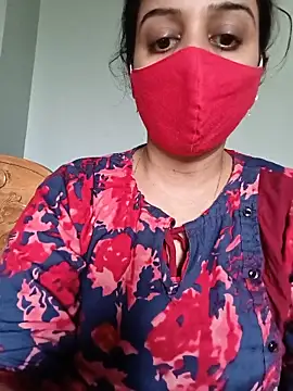 Tamil_shalini Webcam-Show
