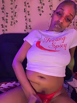 AshleyCa1995's Webcam Show