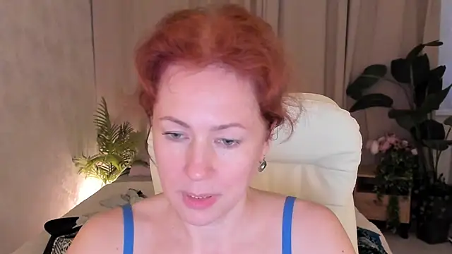 Chat XXX ao vivo de LeticiaRomano
