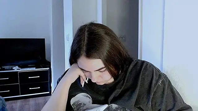 kitsune_8 Show Webcam