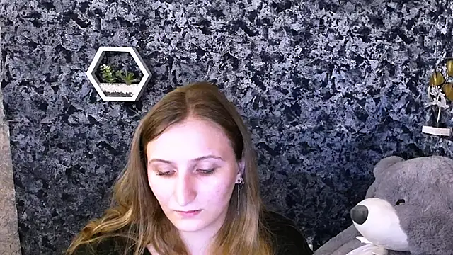 Chat XXX en directo de Jenny_smille_