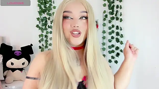 عرض كام cattriona_muller