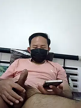 Virzcov 网络视讯表演