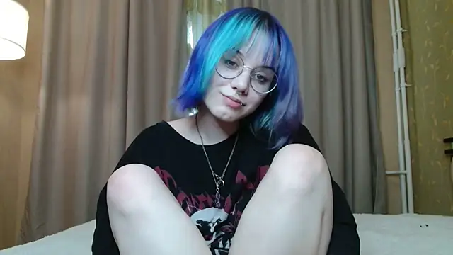Sala de chat ao vivo de KellePourier