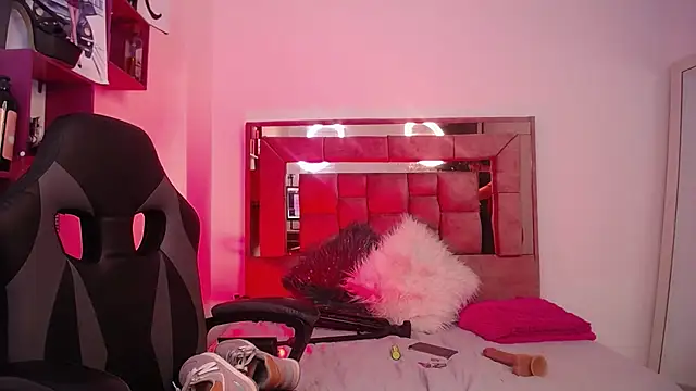 Chat XXX en directo de almarousse