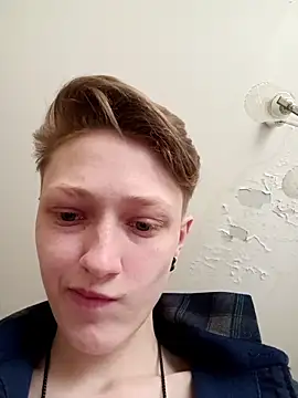 צ'אט XXX בשידור חי של _LindaMiller_