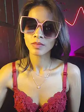 Ivy_the_goddess Chat XXX live