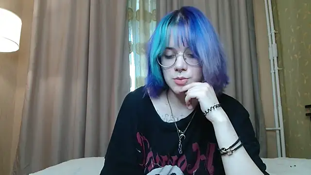 Chat +18 de KellePourier ao vivo