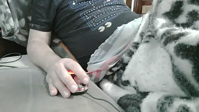 Chat XXX en directo de messi_syssy