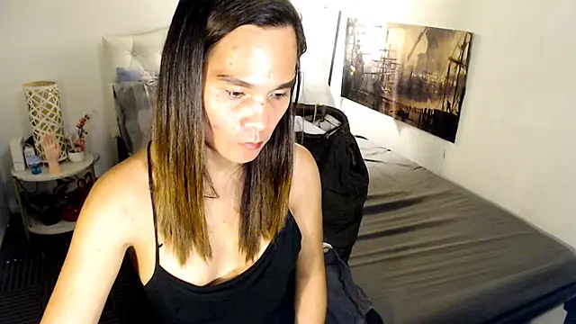 NinaDOM4CUM Chat XXX live