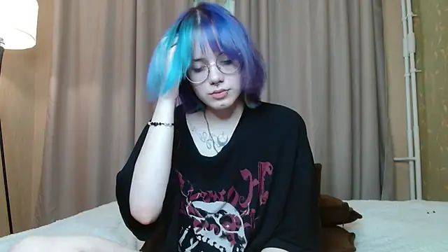 KellePourier Live XXX-chat