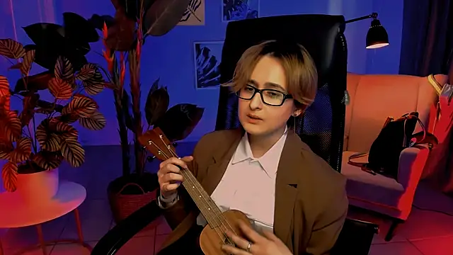 Онлайн чат XXX LixeLuna