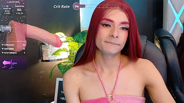 Danika_Dahl Chat XXX live