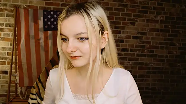 Chat XXX Live Angela_Bunny