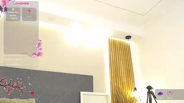 Milaa_Star_ 라이브 XXX 채팅
