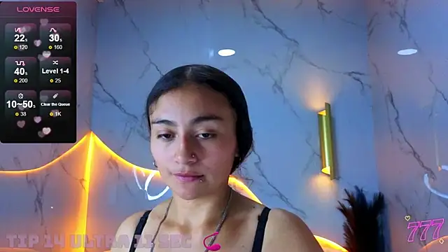 Chatroom XXX en direct de Sweet_Morita_Tx