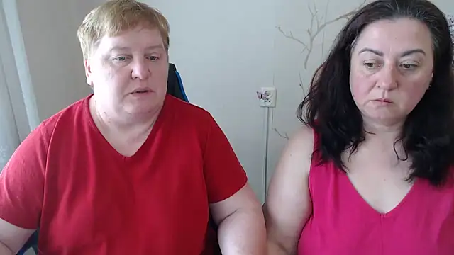 Show de Lindy-Jeanie na webcam
