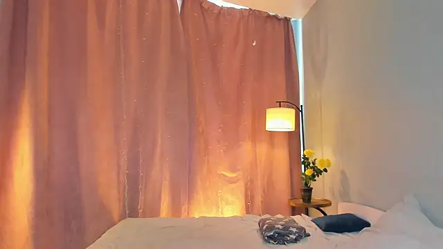 Živý XXX chat SharriSang