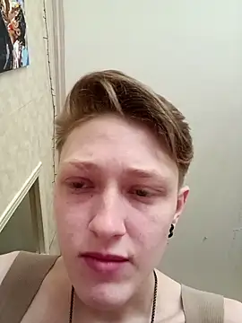 XXX chat uživo modela _LindaMiller_