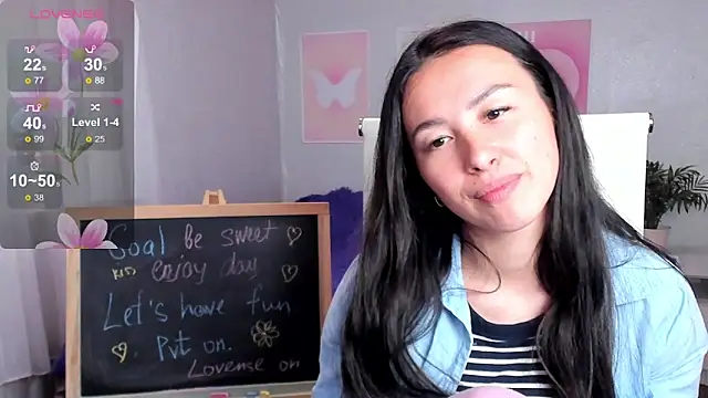 Geisha_Anna live XXX chat