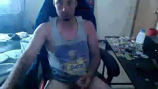 YoBleez Live XXX-chat