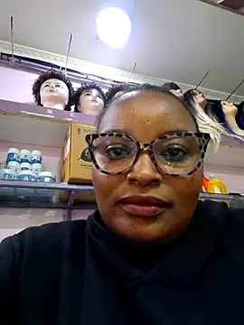 Chatroom XXX en direct de Goddess_of_Hearts