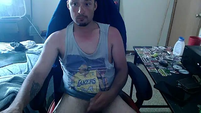 XXX chat uživo modela YoBleez