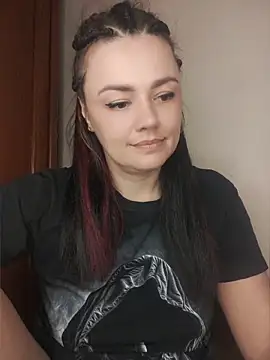 KrissSexi Live XXX-chat
