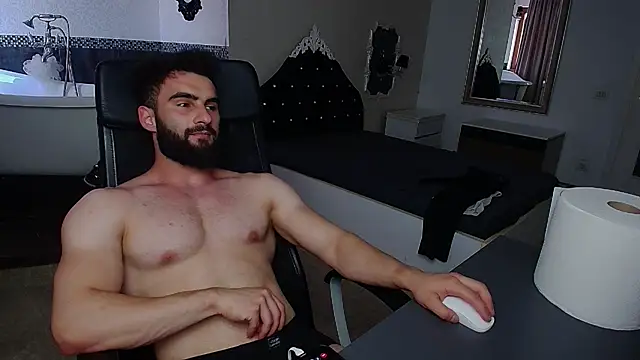 MicahLane Adlı Modelin Canlı XXX Sohbeti