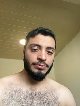 عرض كام AmjadAlpha