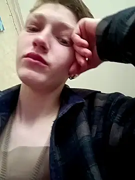 Webkamerová show _LindaMiller_