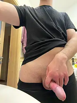 Show webcam de Tylerr2303