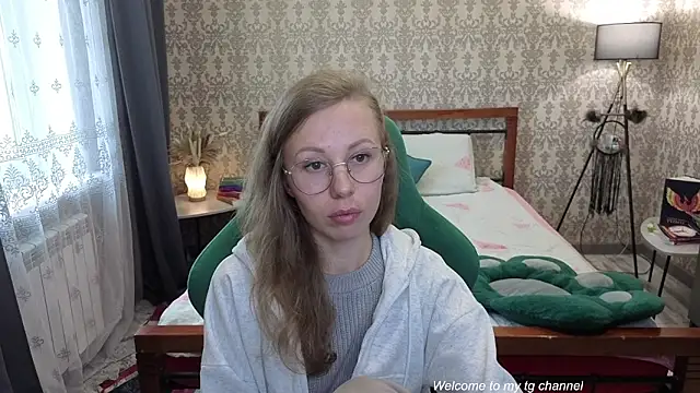 Lill_Ana 라이브 XXX 채팅