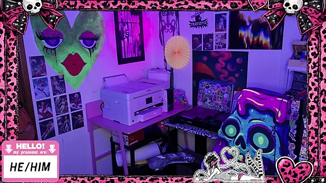 masterkevinftm Webcam show